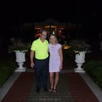 Patti-Foreman Scott Sage - @pattiandscottsage - Instagram