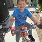 Patti Goodenough Samuelson - Facebook