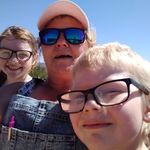 Patti Goodenough Samuelson - @goodenoughsamuelson - Instagram