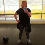 Patti Schultz - @pattis_health_fitness_journey - Instagram