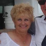 Patti Sharp-Fieber - @pattisharpfieber - Instagram