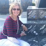 Patti Sharpe - @pattisharpe - Instagram