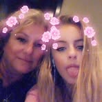 Patti Smithson - Facebook