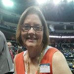 Patti Solomon - @pattisolo - Instagram