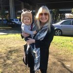 Patti Solomon - @mimi__bear - Instagram