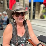 Patty Stoddard Easthouse - @pattyeasthouse - Instagram