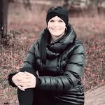 Patrizia - @_patti_stone - Instagram