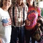 Patti Stone - @patti.stone.900 - Instagram