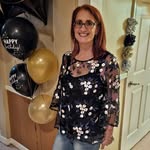 Patti Stone - @angelkissedpatti - Instagram