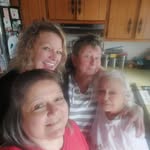 Patti Stone - @virginiamom567 - Instagram