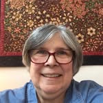Patti Wright Stone - @sqdncr73 - Instagram