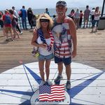 Rick Patti Grimes Stratton - @coach_stratton - Instagram