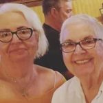 Pat Marquis - @pattistrongmakeup - Instagram