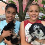 Patti - @patti_strong - Instagram