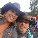 Patti Strong - @strongpatti - Instagram