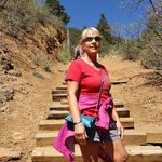 Patti Strong - @pattistrong9 - Instagram