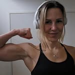 Patty Keuken | She's Strong by Patty - @pattykeuken - Instagram