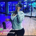 Patty Strong - @pattystrongx - Instagram