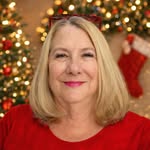 Patti Sutherland - @connectwithpatti - Instagram