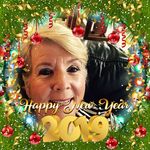 Patti Sutherland - @patywakg9 - Instagram