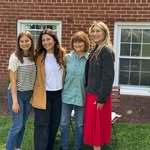 Patti Sutherland - @pattiland24 - Instagram