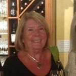 Patti Sutherland - @patywak1 - Instagram