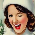 Patty Sutherland - @pattycaxe - Instagram