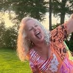 Patti Huffaker Swanson - @phswanson - Instagram