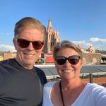 Patti Swanson - @pswanson82 - Instagram