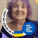 Patti Talbot Turner - @turnerpattitalbot - Instagram