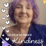 Patti Talbot Turner - @talbotturnerpatti - Instagram