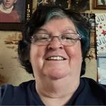Patty Talbot Schrader - @patty.talbotschrader - Instagram