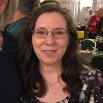 Patty Talbot Stewart - @pattytalbotstewart - Instagram