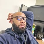Pat Terrell II - @pat_the_dude_ - Instagram