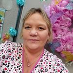 Patty Terrell - @lilshorty47 - Instagram