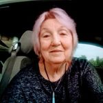Patti Talbot-turner - @robertfiberglass - Instagram