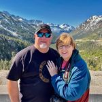 Patti Turner - @patti_turner73 - Instagram