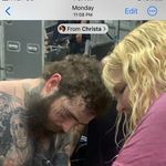 Patti Turner Chanese-Mays - @pattimays1 - Instagram