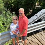 Patti Turner Denison - @pattid40 - Instagram