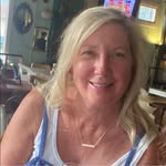 Patti Turner McKnight - @mcknight.patti - Instagram