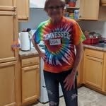 Patty Tyson - @pattytyson326 - Instagram