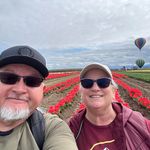 Patti Vick - @pattivickers7 - Instagram