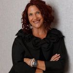 Patti Vickers - @patti.style.go - Instagram