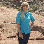 Patti Vickers George - @pattigeorge13 - Instagram
