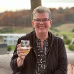 Patricia Huelskamp Mosser - @patti_inthe_vineyard - Instagram