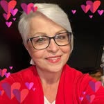Patricia Vine - @pattivine99 - Instagram