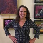 Patti Francis - @patti_francis_serpentine_walls - Instagram
