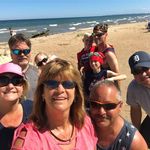 Patty Walls-Bunting - @sagelady11 - Instagram