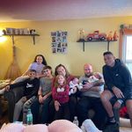 Patti Walters - @pattiwalters56 - Instagram