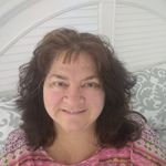 Patti Walters Bertiaux - @bertiauxpatti - Instagram